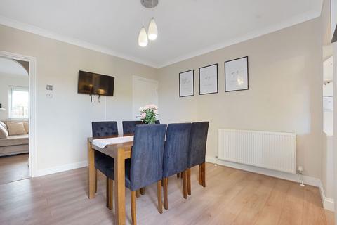 46 Rookery Crescent, Cliffe, Rochester, ME3 7RH
