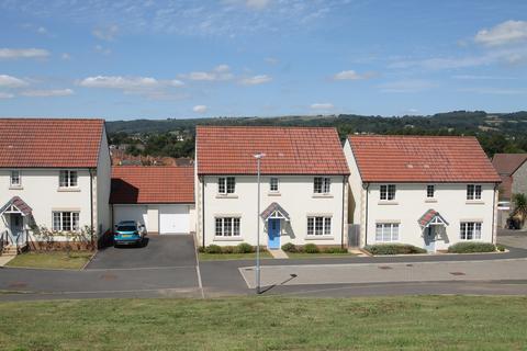 4 bedroom detached house for sale, Godwin Close, Wells