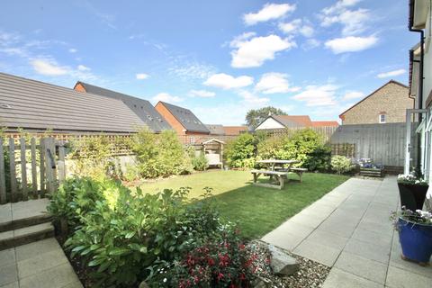 7 Godwin Close, Wells, BA5 1FU