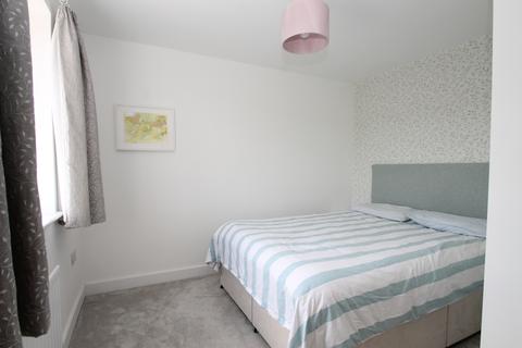 7 Godwin Close, Wells, BA5 1FU