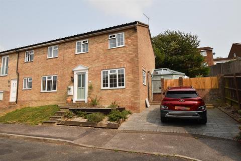 3 bedroom semi-detached house for sale, Muirfield Rise, St. Leonards-On-Sea