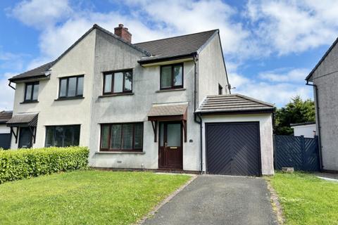 3 bedroom house for sale, 15 Heywood Close, Onchan, IM3 3AE