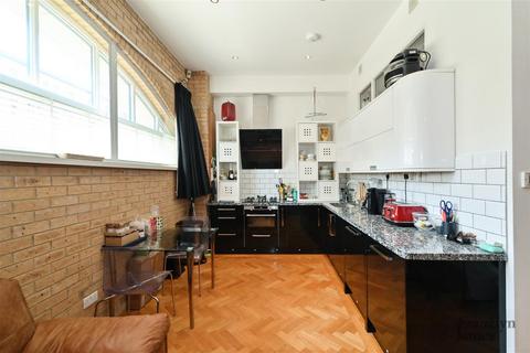 1 bedroom apartment for sale, Mission Building, Commercial Road, London, E14