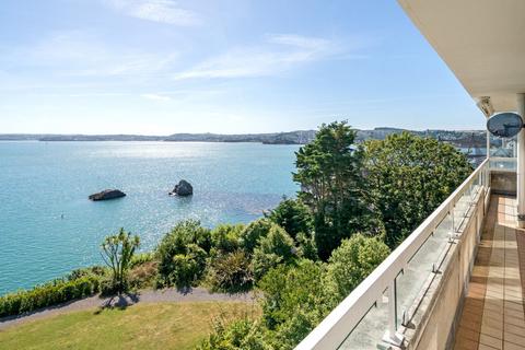 2 bedroom apartment for sale, Park Hill Road, Torquay TQ1