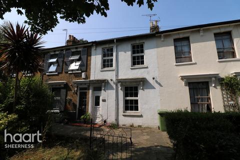 4 bedroom terraced house for sale, Beach Street, SHEERNESS