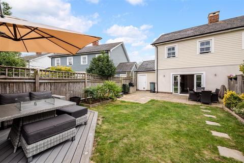83 Sherbrooke Way, Worcester Park, KT4 8FJ