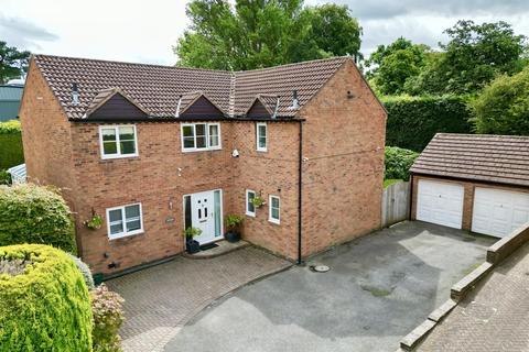 15 Broadmeadows, Darlington, DL3 8SP