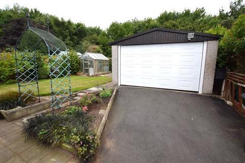 2 bedroom semi-detached bungalow for sale, Sherwood Crescent, Market Drayton, Shropshire