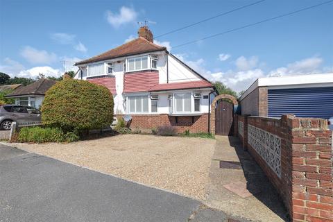 Grangecourt Drive, Bexhill-On-Sea