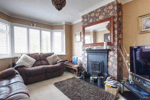 3 bedroom semi-detached house for sale, Grangecourt Drive, Bexhill-On-Sea