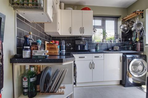 3 bedroom semi-detached house for sale, Grangecourt Drive, Bexhill-On-Sea