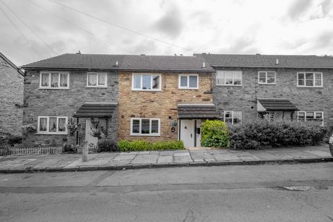 26 Beeston Mount, Bollington, Macclesfield, SK10 5QY
