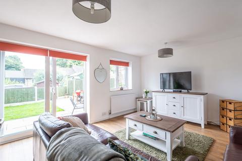 26 Beeston Mount, Bollington, Macclesfield, SK10 5QY