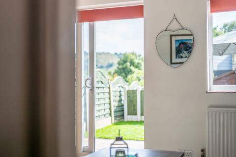 26 Beeston Mount, Bollington, Macclesfield, SK10 5QY