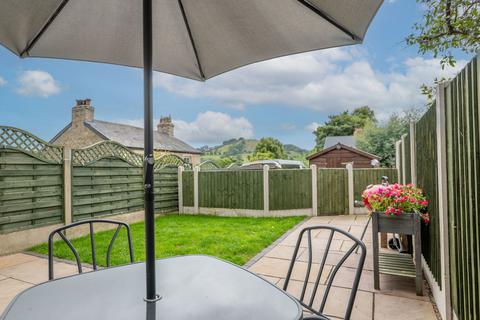 26 Beeston Mount, Bollington, Macclesfield, SK10 5QY
