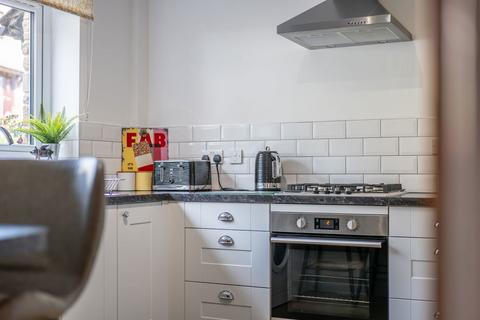 26 Beeston Mount, Bollington, Macclesfield, SK10 5QY