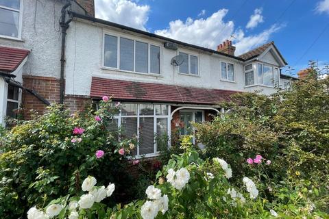 3 bedroom terraced house for sale, St. Philips Avenue, Maidstone