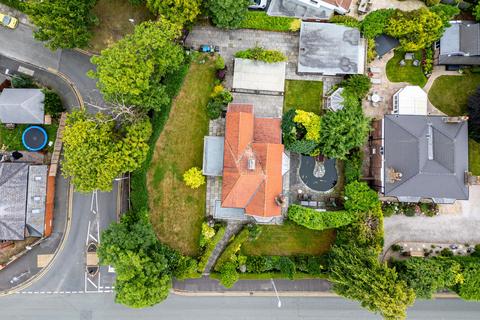 4 bedroom detached house for sale, Birchfield Road, Widnes WA8