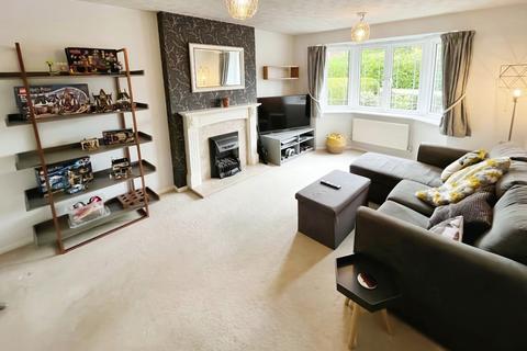 9 Carnation Close, Leicester Forest East, Leicester, LE3 3QU