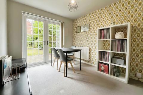 9 Carnation Close, Leicester Forest East, Leicester, LE3 3QU