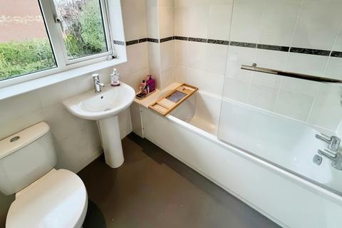 9 Carnation Close, Leicester Forest East, Leicester, LE3 3QU