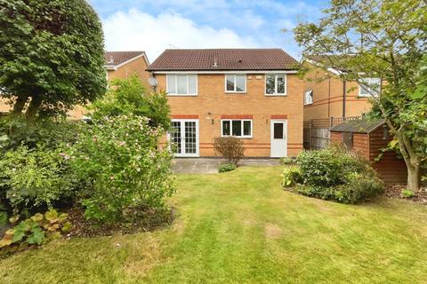 9 Carnation Close, Leicester Forest East, Leicester, LE3 3QU