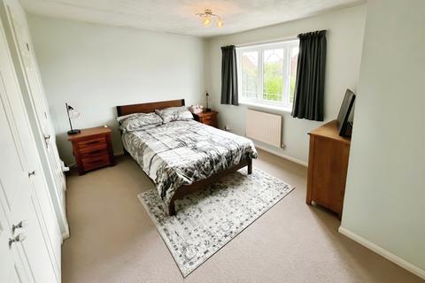 9 Carnation Close, Leicester Forest East, Leicester, LE3 3QU