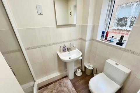 9 Carnation Close, Leicester Forest East, Leicester, LE3 3QU