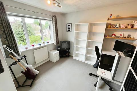 9 Carnation Close, Leicester Forest East, Leicester, LE3 3QU