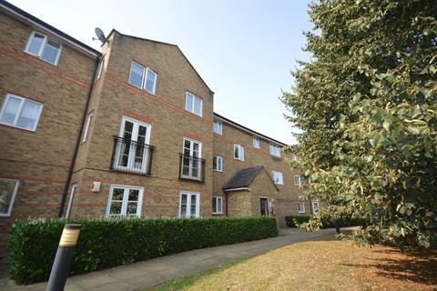 2 bedroom flat for sale, Nottage Crescent, Braintree, CM7