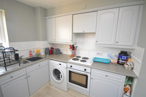 2 bedroom flat for sale, Nottage Crescent, Braintree, CM7