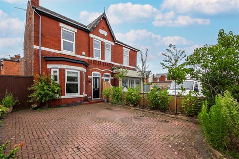 3 bedroom semi-detached house for sale, Bispham Road, Southport PR9