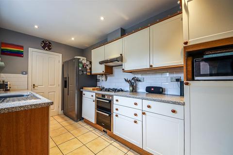 3 bedroom semi-detached house for sale, Bispham Road, Southport PR9