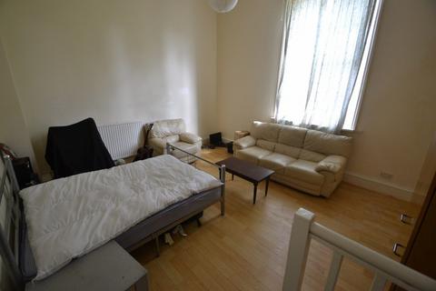 1 bedroom flat to rent, Barracks House, Princess St ,Hulme, Manchester, M15 4HA