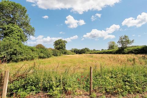 2 bedroom detached house for sale, Goose Green, Wickmere