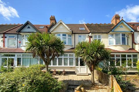 3 bedroom terraced house for sale, Cranston Road, Forest Hill, London, SE23