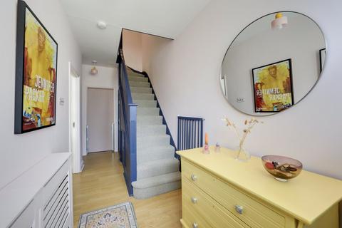 3 bedroom terraced house for sale, Cranston Road, Forest Hill, London, SE23