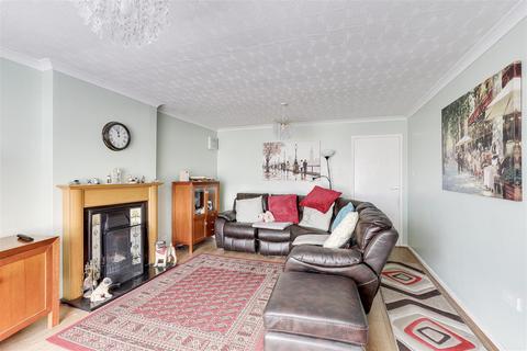 2 bedroom detached bungalow for sale, Walesby Crescent, Aspley NG8