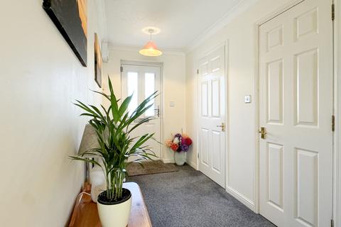 1 Blackmore Close, Thame, OX9 3ZH