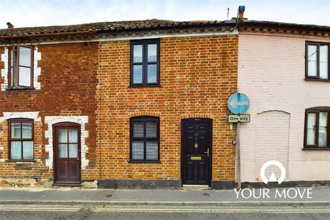 1 bedroom terraced house for sale, Newgate, Suffolk NR34