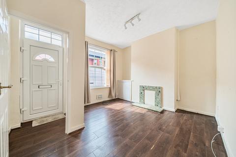 2 bedroom terraced house for sale, Rockhampton Street, Manchester, Lancashire, M18