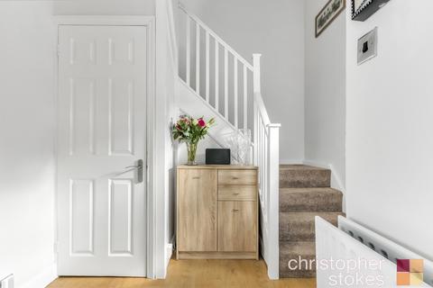 61 Cavell Road, Cheshunt, Waltham Cross, EN7 6JQ