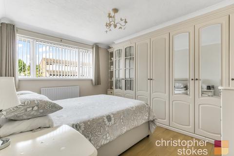 61 Cavell Road, Cheshunt, Waltham Cross, EN7 6JQ