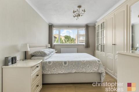 61 Cavell Road, Cheshunt, Waltham Cross, EN7 6JQ