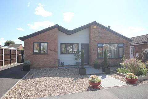 3 bedroom detached bungalow for sale, Granta Close, Witchford CB6