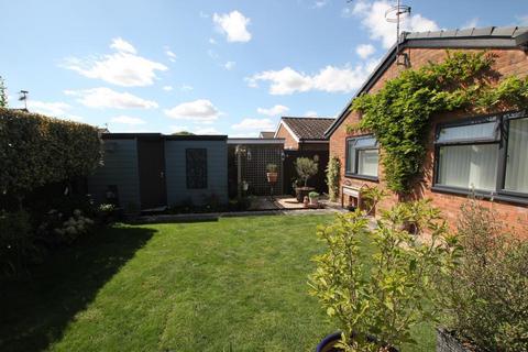 3 bedroom detached bungalow for sale, Granta Close, Witchford CB6