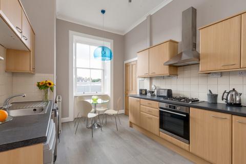 2 bedroom flat for sale, 2F1, 21 Perth Street, New Town, EH3 5DW