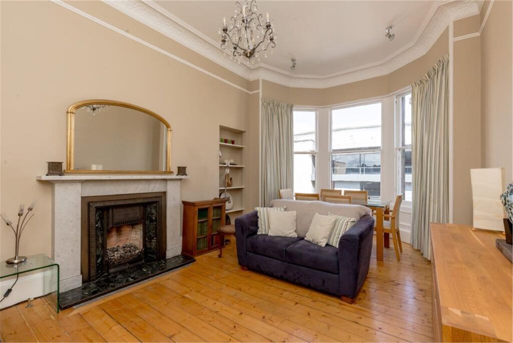 Apartment in Edinburgh, New Town/Broughton - View 2