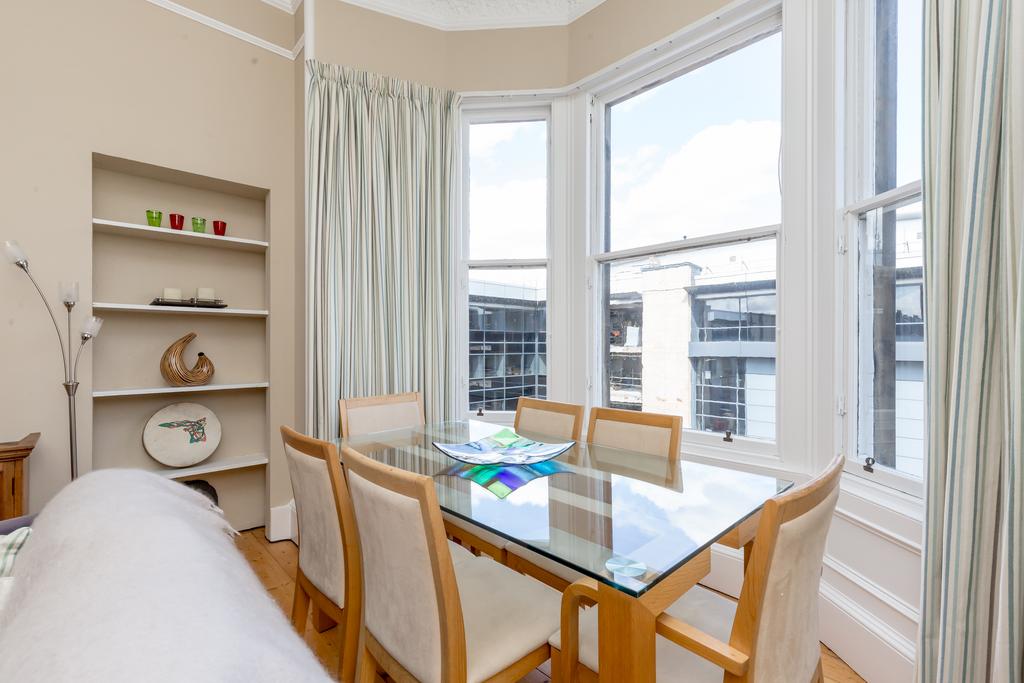 Apartment in Edinburgh, New Town/Broughton - More