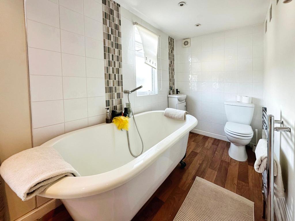En-suite